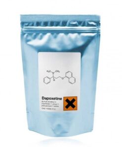 Dapoxetine for sale